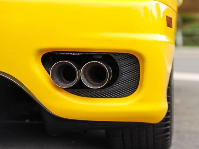 2001 Ferrari - Image 18 of 31