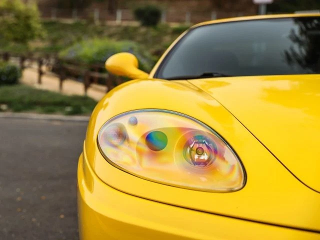 2001 Ferrari - Image 11 of 31