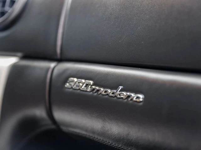 2001 Ferrari - Image 29 of 31