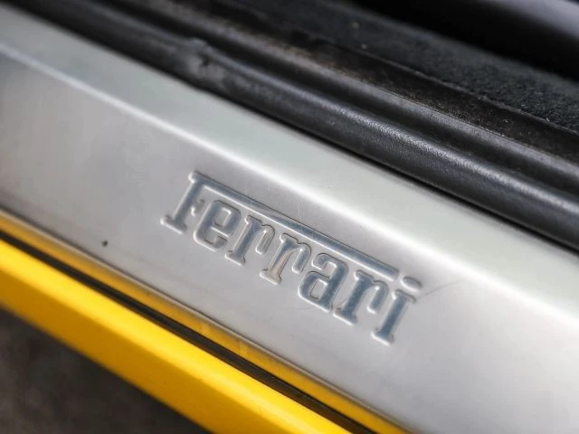 2001 Ferrari - Image 23 of 31