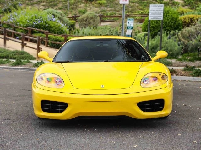 2001 Ferrari - Image 8 of 31