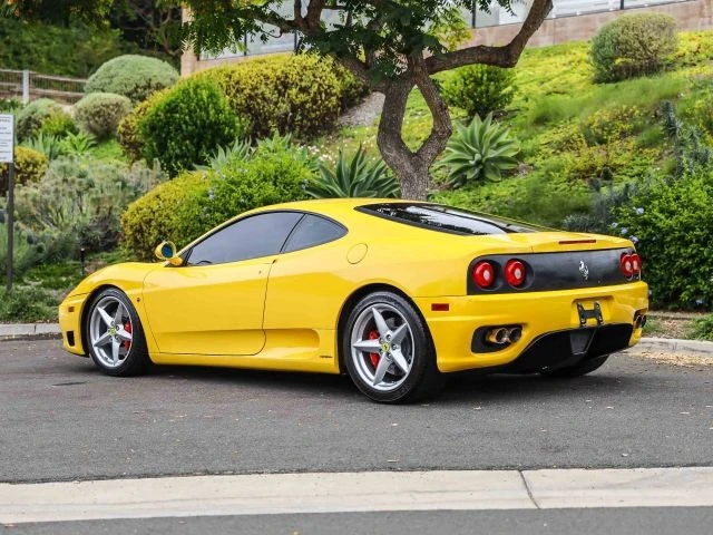 2001 Ferrari - Image 3 of 31