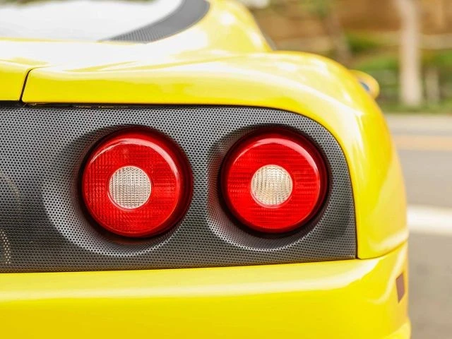 2001 Ferrari - Image 16 of 31
