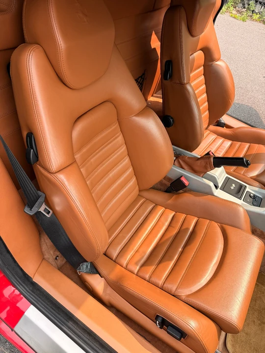 2001 Ferrari 360 Modena - Image 30 of 31
