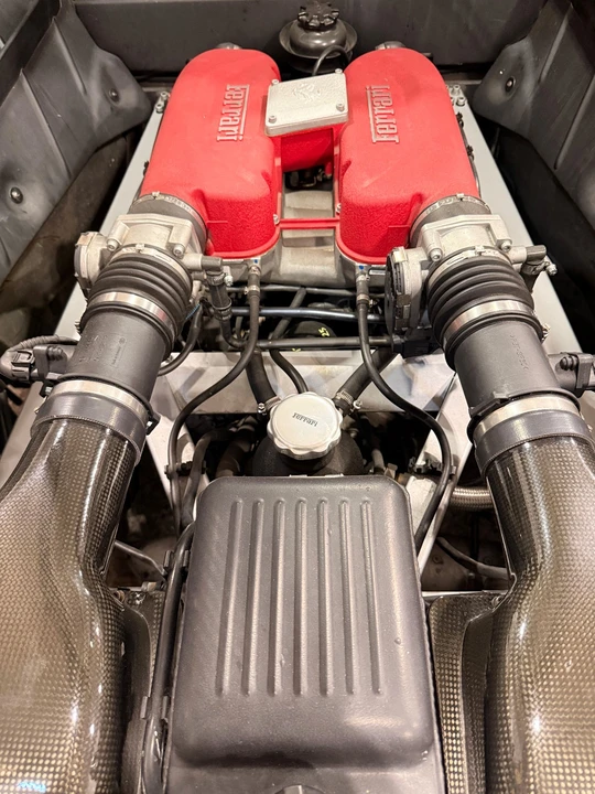 2001 Ferrari 360 Modena - Image 7 of 31