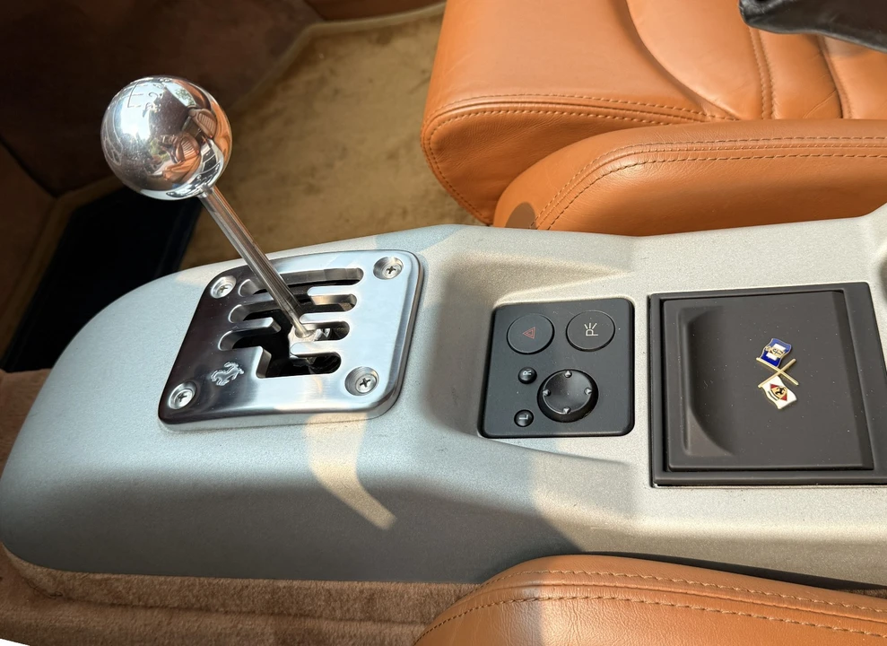 2001 Ferrari 360 Modena - Image 4 of 31