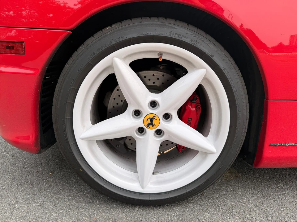 2001 Ferrari 360 Modena - Image 24 of 31