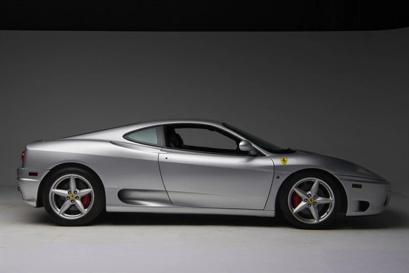 2001 Ferrari 360 Modena - Image 13 of 21