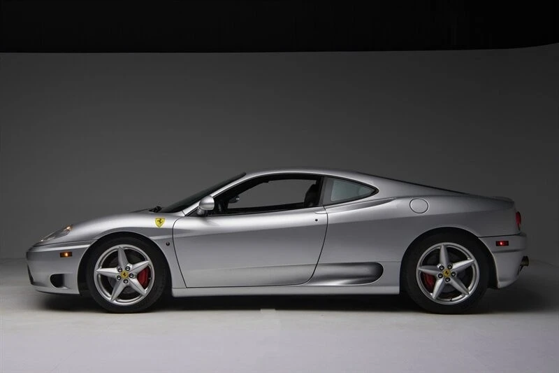 2001 Ferrari 360 Modena - Image 5 of 21