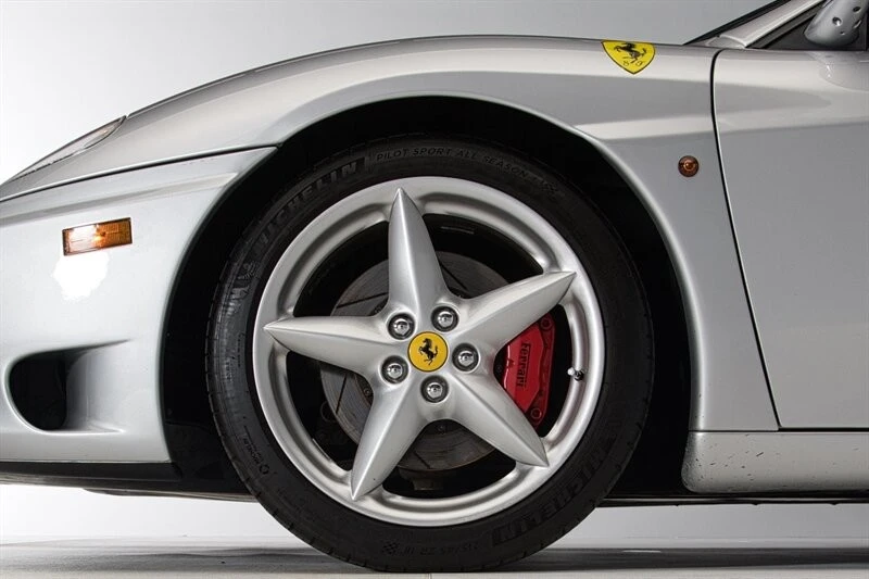 2001 Ferrari 360 Modena - Image 8 of 21