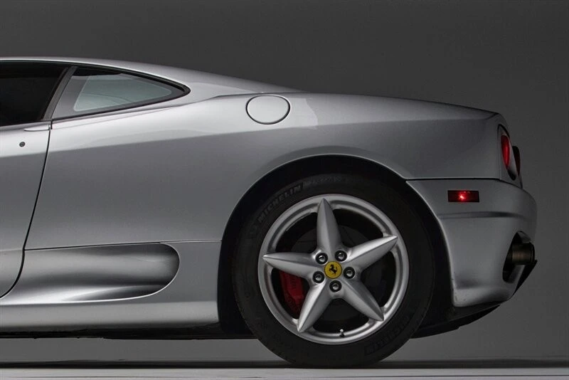2001 Ferrari 360 Modena - Image 7 of 21