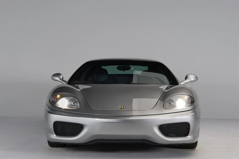2001 Ferrari 360 Modena - Image 3 of 21