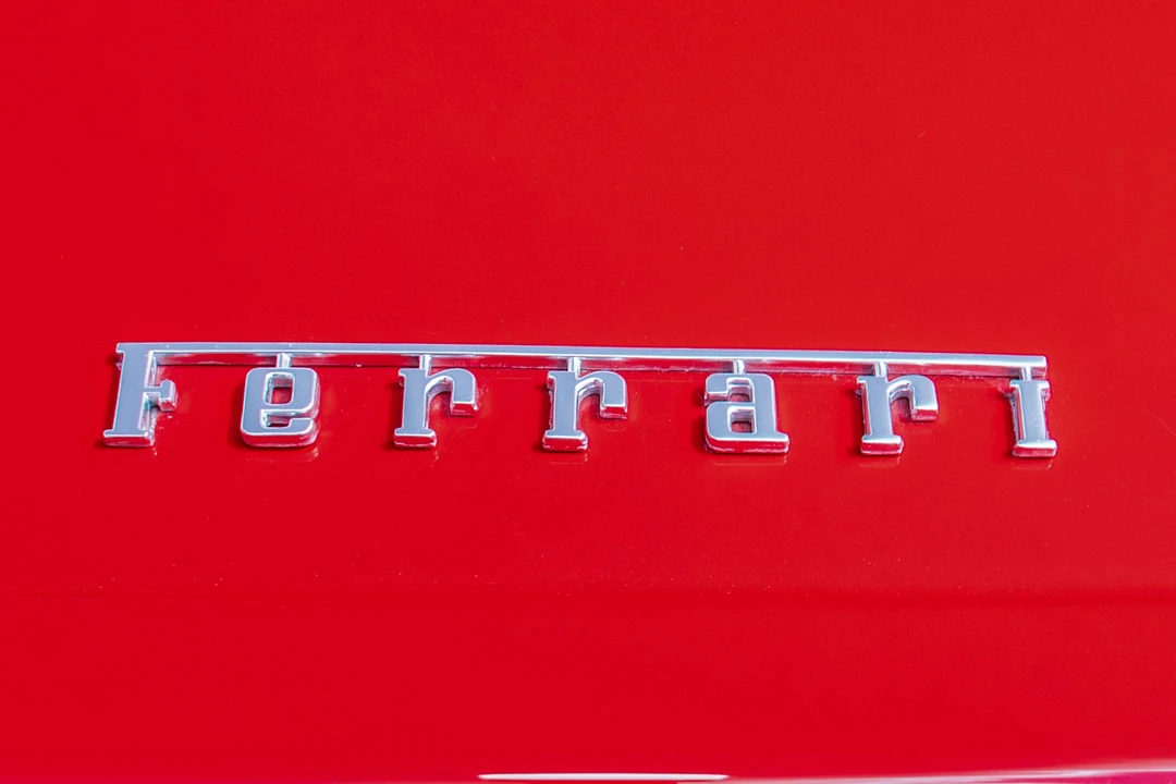 2001 Ferrari 360 Modena - Image 29 of 31