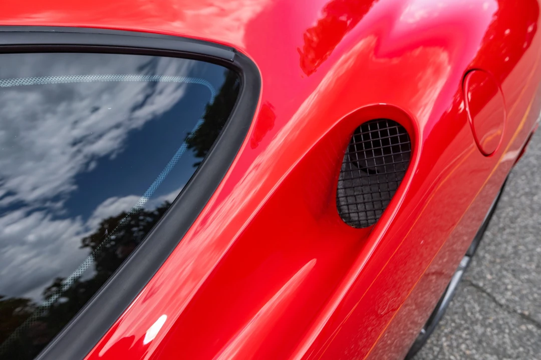 2001 Ferrari 360 Modena - Image 17 of 31