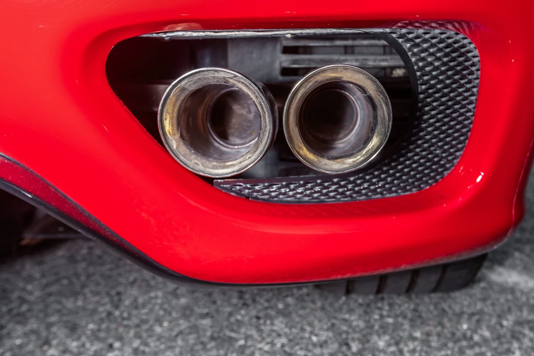 2001 Ferrari 360 Modena - Image 28 of 31