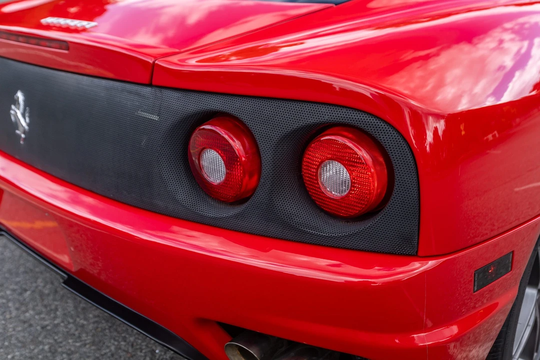 2001 Ferrari 360 Modena - Image 27 of 31