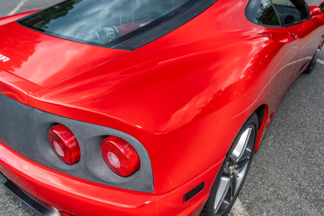 2001 Ferrari 360 Modena - Image 26 of 31
