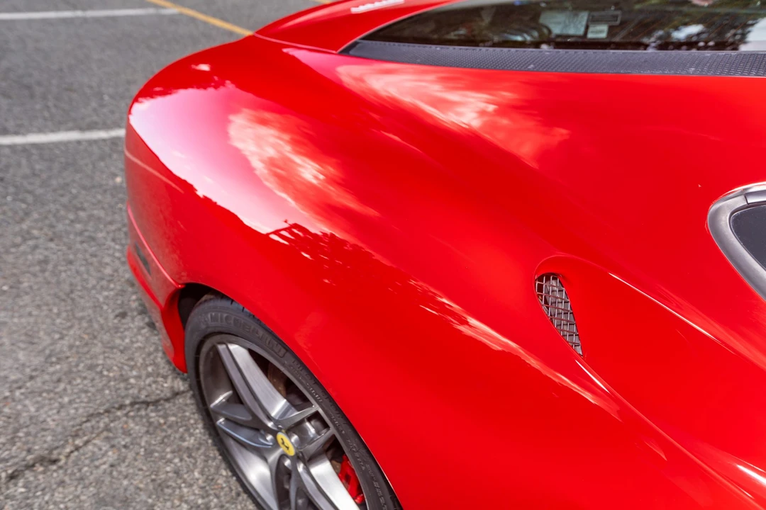 2001 Ferrari 360 Modena - Image 24 of 31
