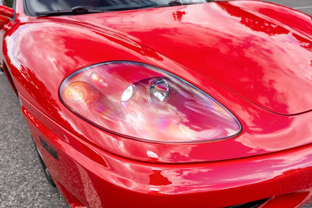 2001 Ferrari 360 Modena - Image 21 of 31