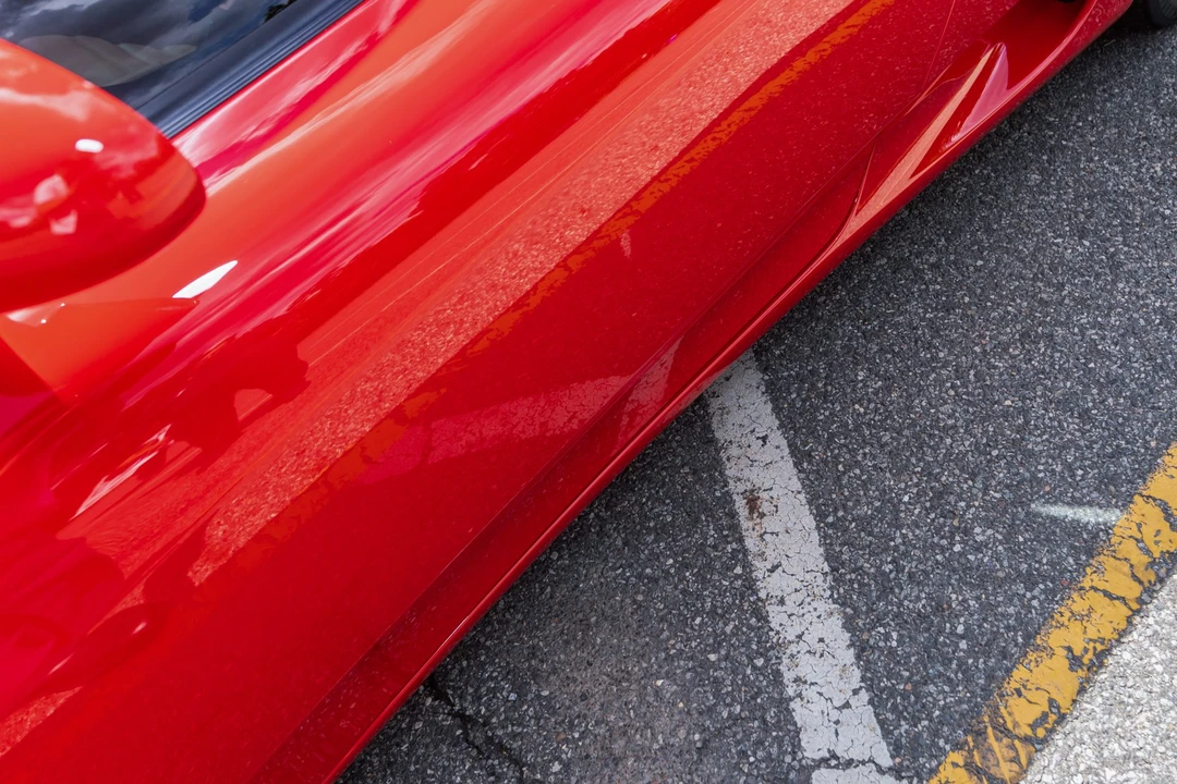 2001 Ferrari 360 Modena - Image 15 of 31