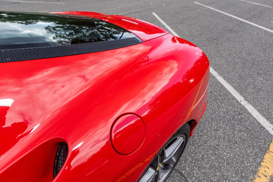 2001 Ferrari 360 Modena - Image 16 of 31