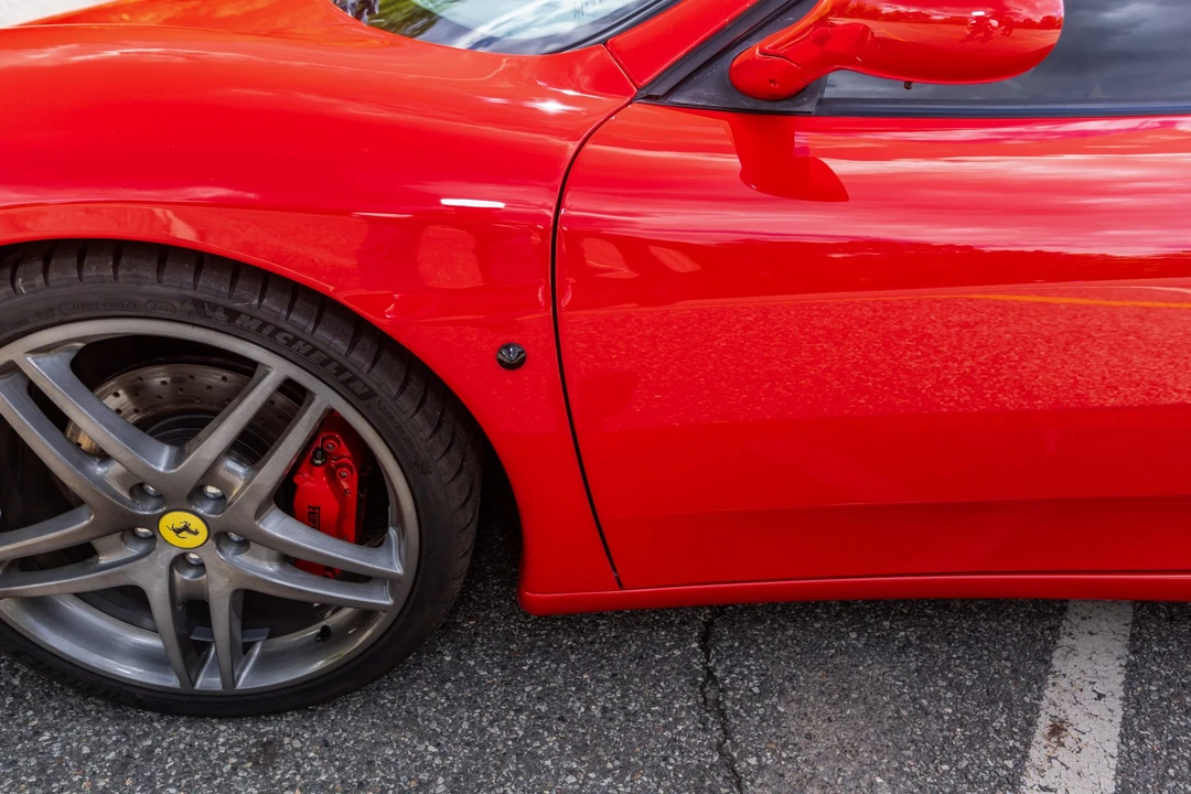 2001 Ferrari 360 Modena - Image 13 of 31
