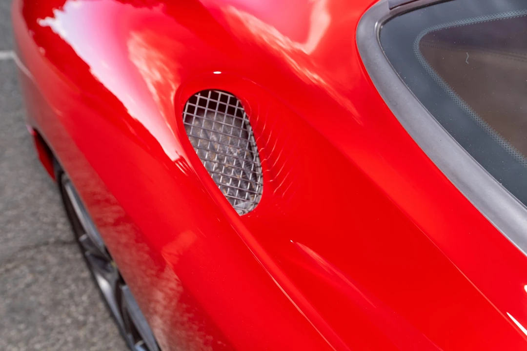 2001 Ferrari 360 Modena - Image 22 of 31