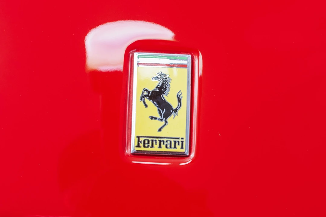 2001 Ferrari 360 Modena - Image 20 of 31