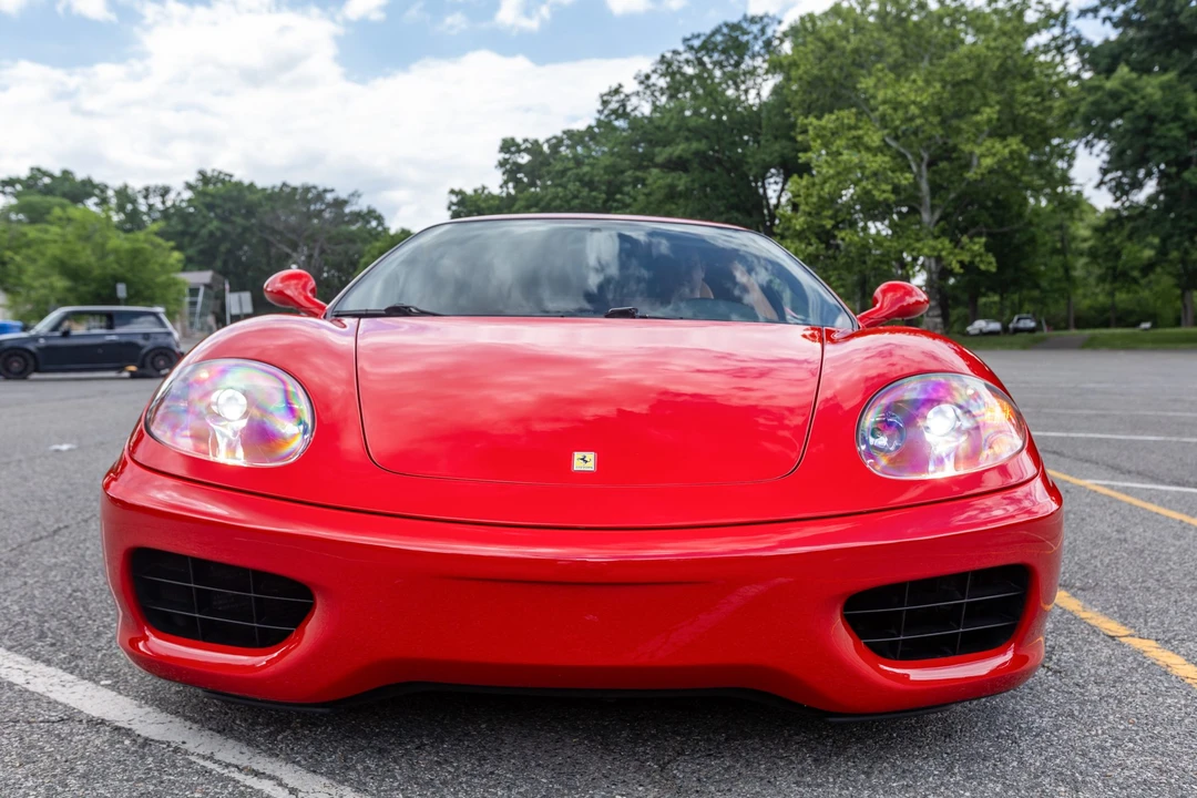 2001 Ferrari 360 Modena - Image 4 of 31