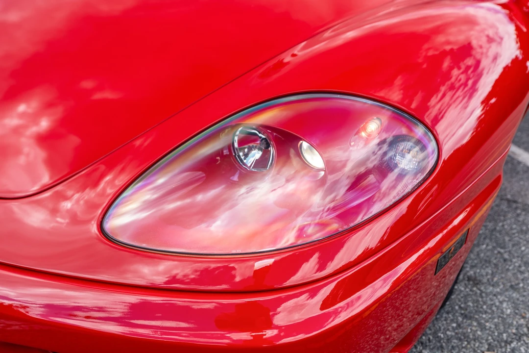 2001 Ferrari 360 Modena - Image 19 of 31