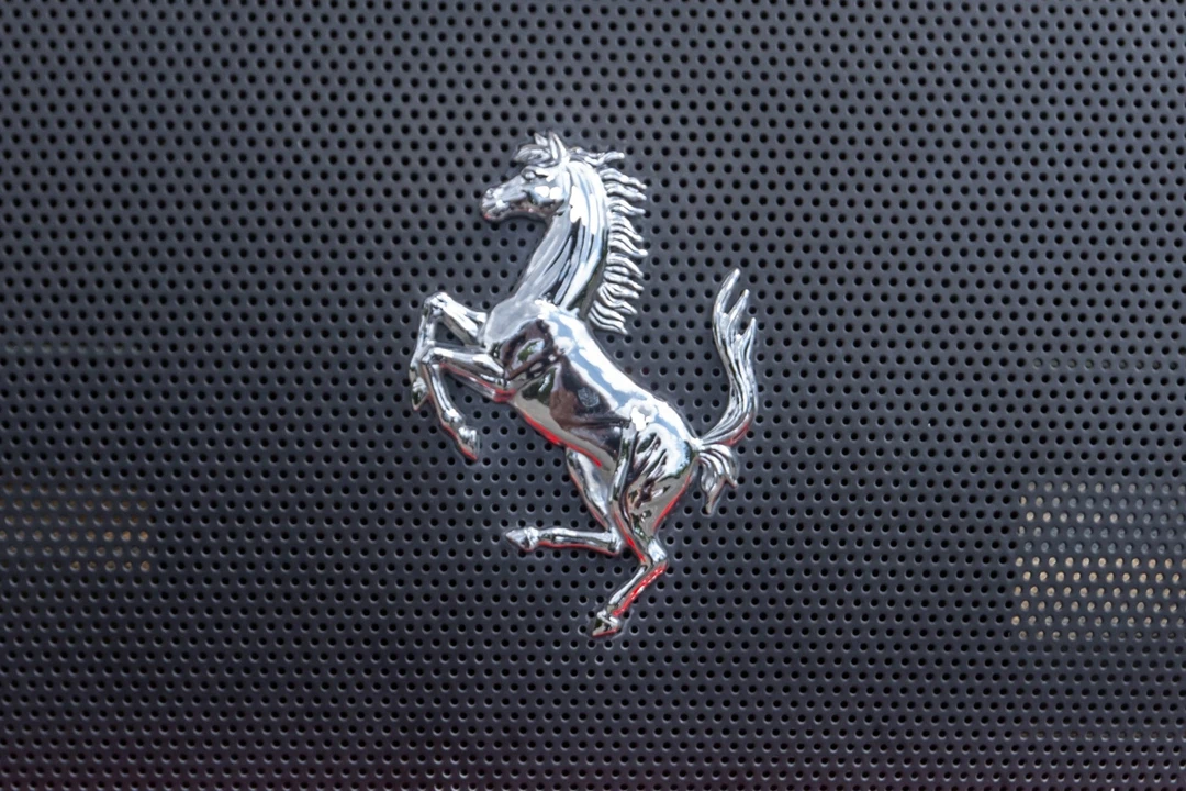 2001 Ferrari 360 Modena - Image 30 of 31