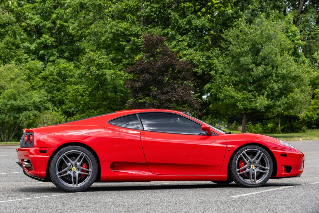 2001 Ferrari 360 Modena - Image 6 of 31