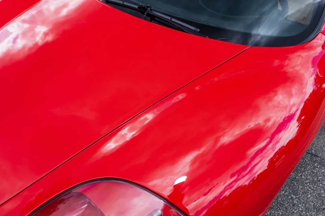 2001 Ferrari 360 Modena - Image 18 of 31