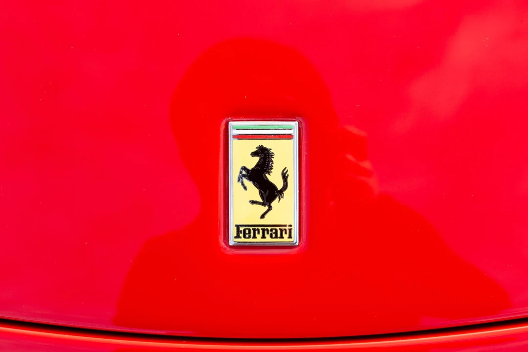 2001 Ferrari 360 Modena - Image 12 of 31