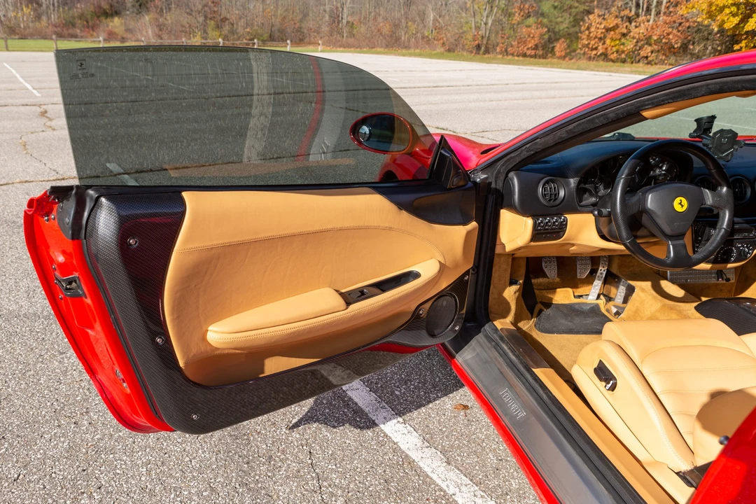 2001 Ferrari 360 Modena - Image 28 of 31