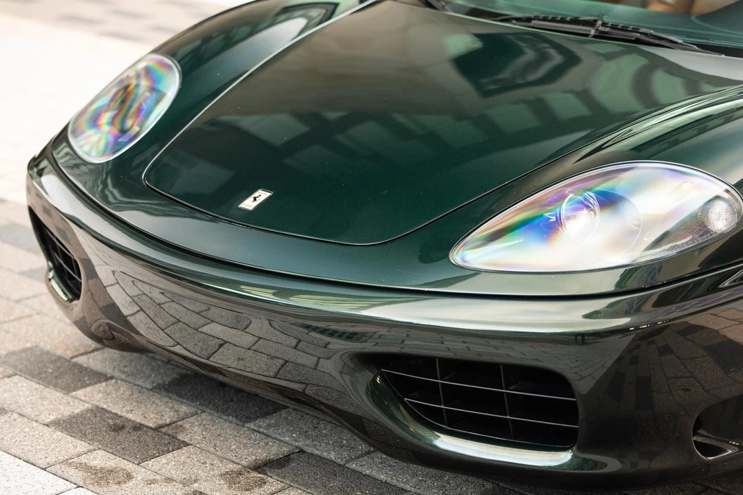 2001 Ferrari 360 Modena - Image 14 of 31