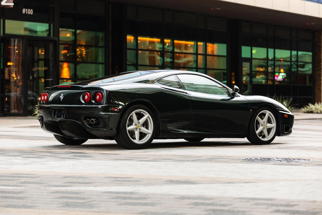 2001 Ferrari 360 Modena - Image 6 of 31