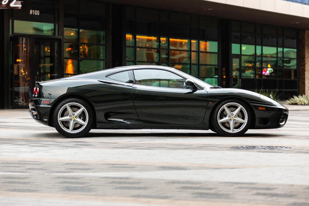 2001 Ferrari 360 Modena - Image 7 of 31