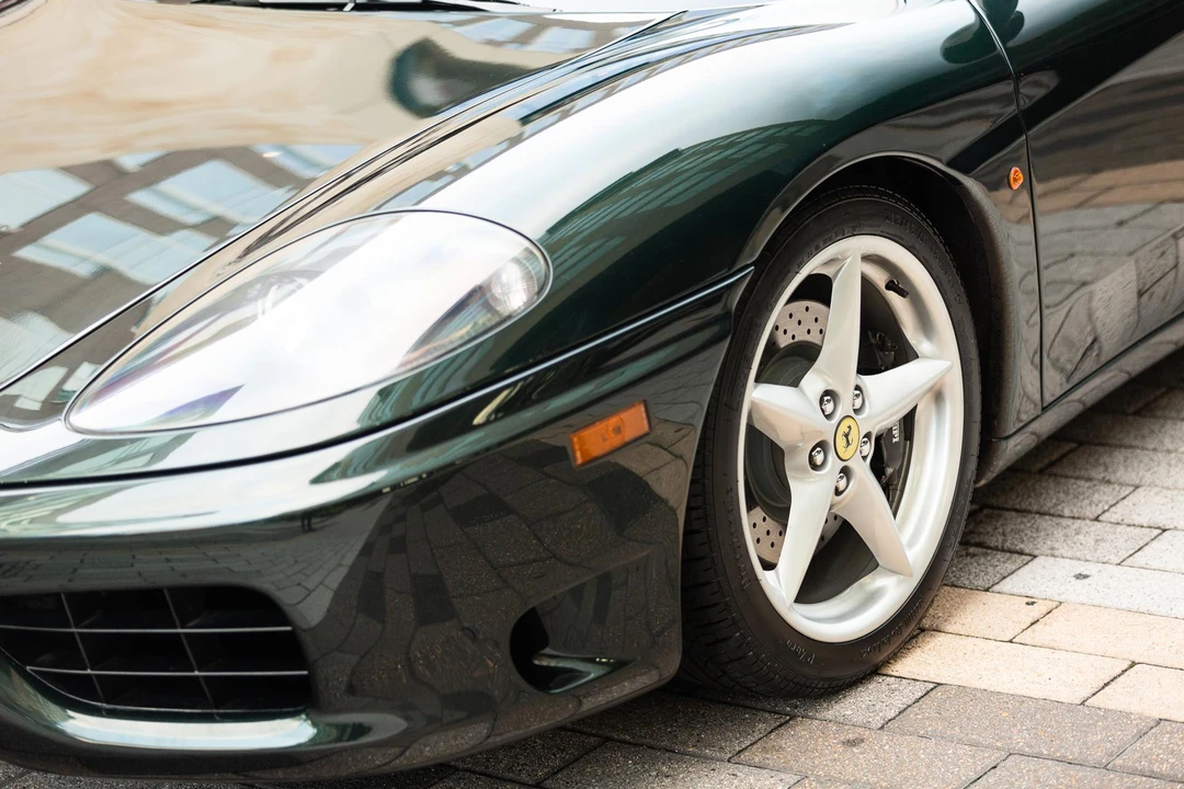 2001 Ferrari 360 Modena - Image 16 of 31