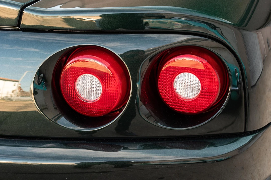 2001 Ferrari 360 Modena - Image 19 of 31