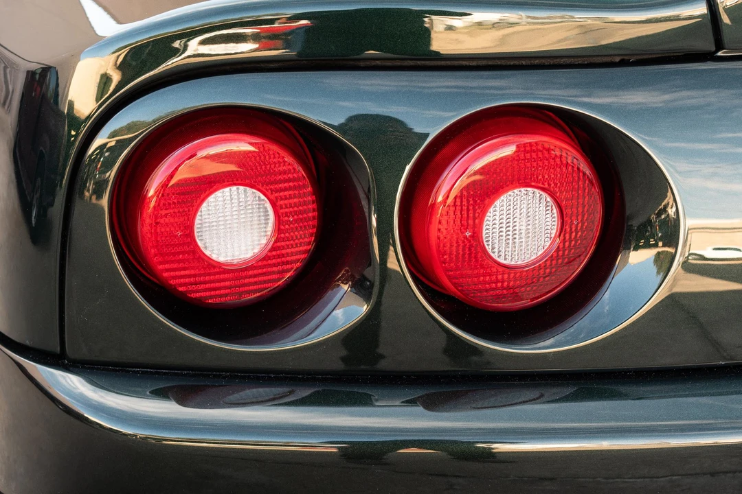 2001 Ferrari 360 Modena - Image 18 of 31