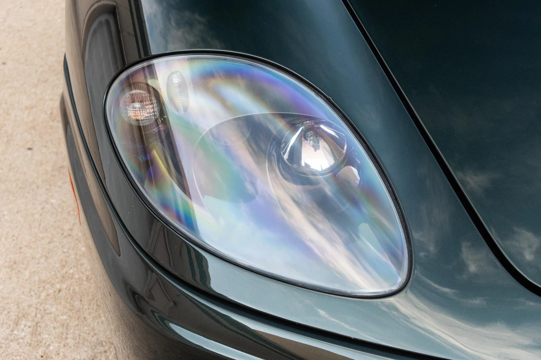 2001 Ferrari 360 Modena - Image 12 of 31