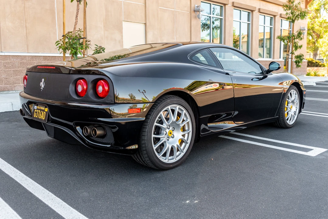 2001 Ferrari 360 Modena - Image 8 of 31