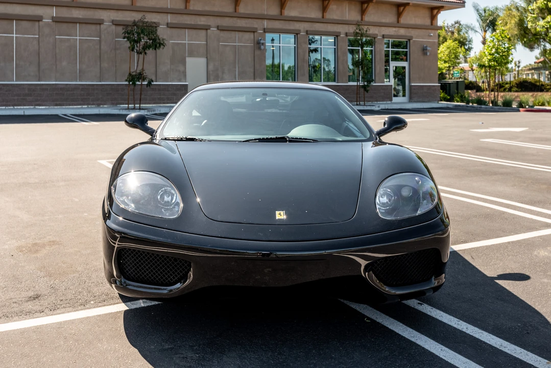 2001 Ferrari 360 Modena - Image 2 of 31