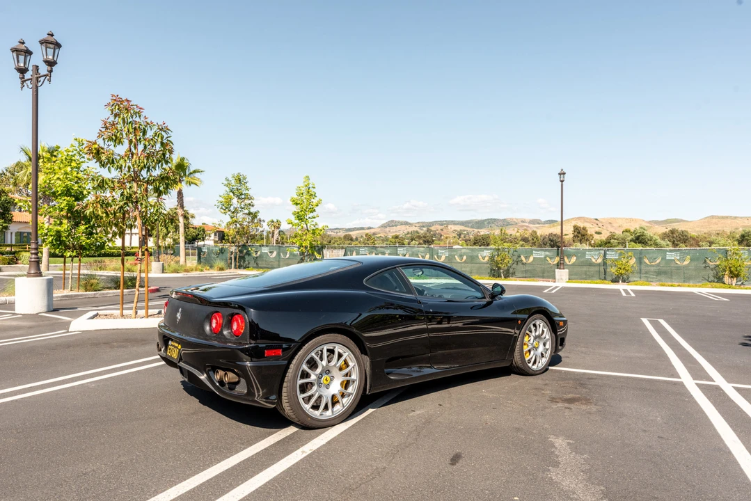 2001 Ferrari 360 Modena - Image 10 of 31
