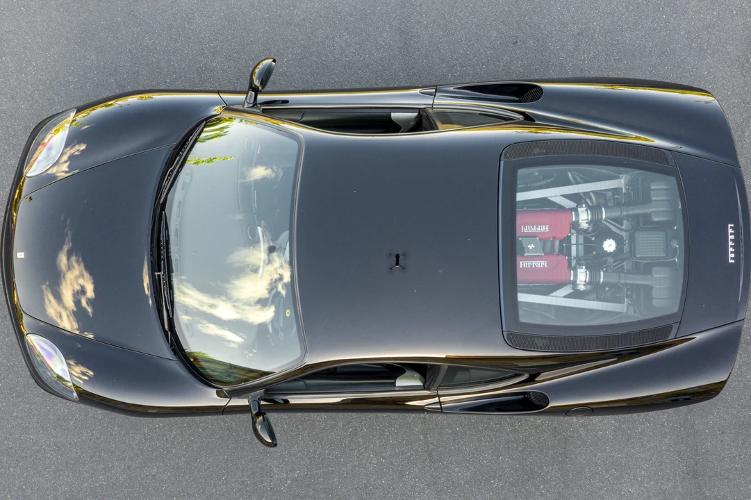 2001 Ferrari 360 Modena - Image 13 of 31