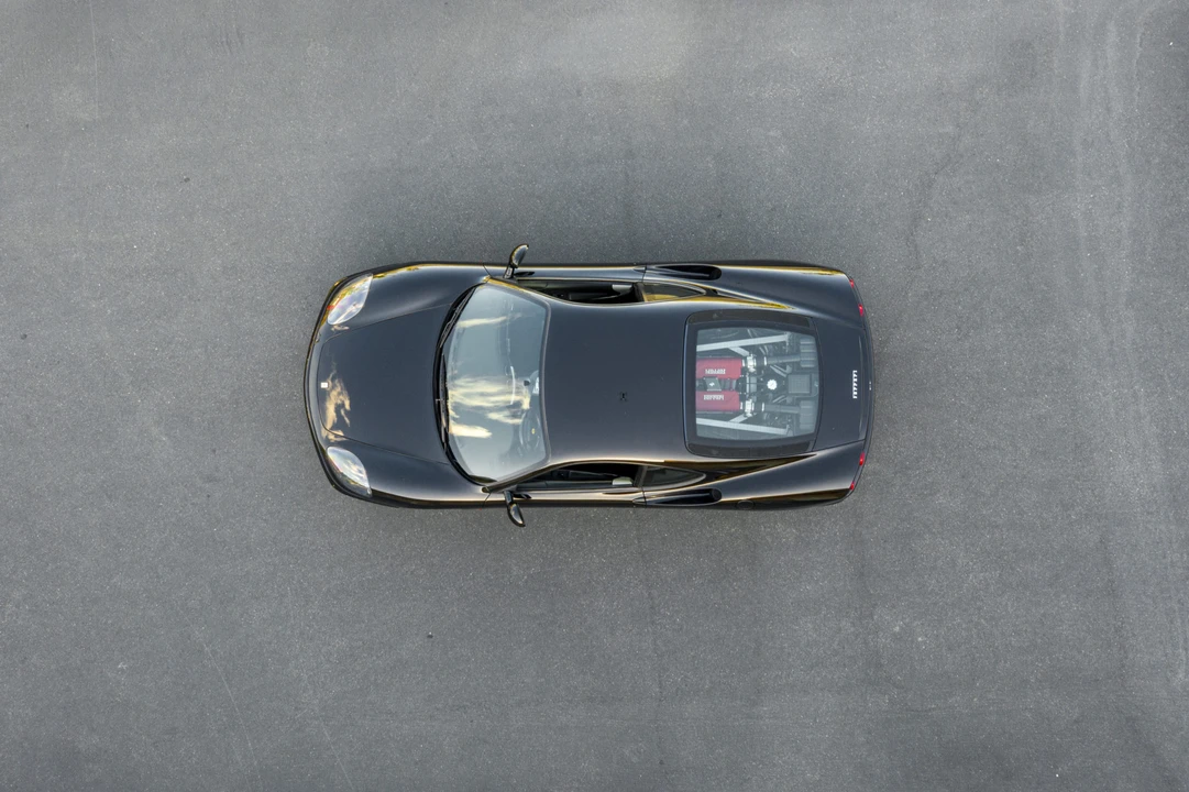 2001 Ferrari 360 Modena - Image 14 of 31