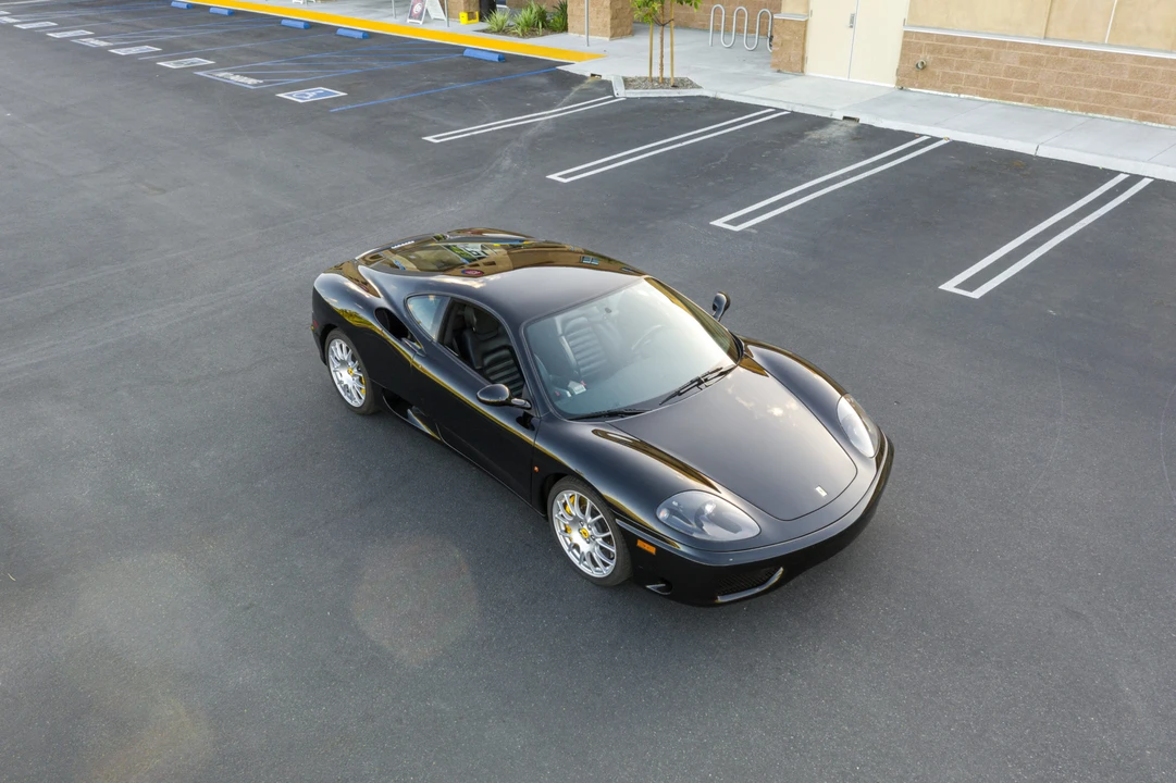 2001 Ferrari 360 Modena - Image 19 of 31