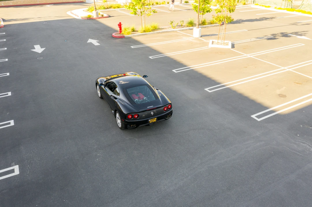 2001 Ferrari 360 Modena - Image 26 of 31