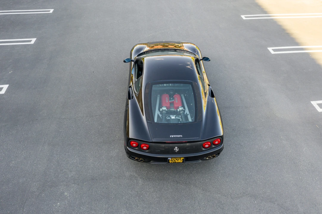 2001 Ferrari 360 Modena - Image 23 of 31